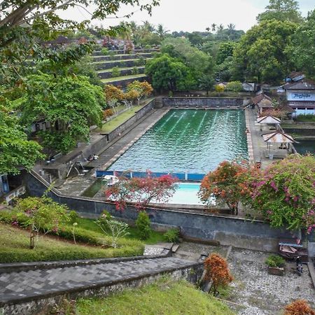 Narmada Convention Hall Hotel Mataram Buitenkant foto